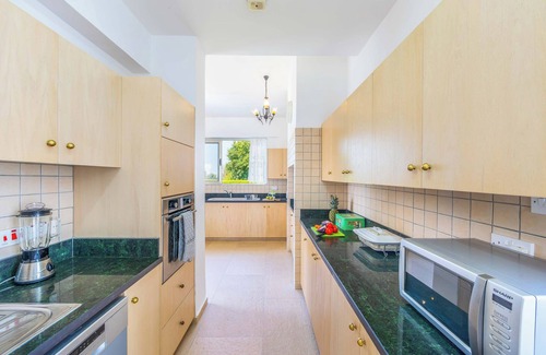 Giolou Villa | Villa Zoey - Three Bedroom Villa, Sleeps 6