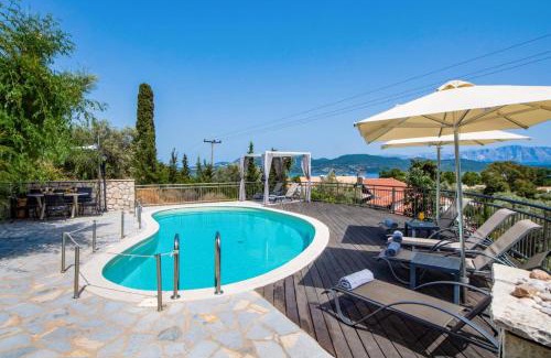 Episkopos Villa | Villa Zogianna by Villa Plus