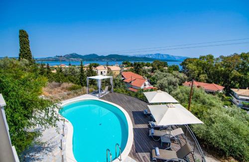 Episkopos Villa | Villa Zogianna by Villa Plus