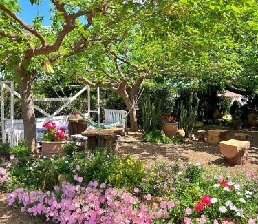 Kalamata House | Villa Zoi - 2' to the beach, kids playground, BBQ