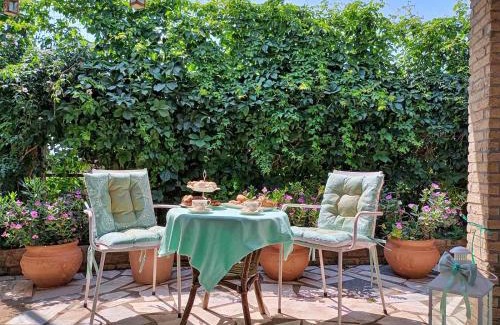 Kalamata House | Villa Zoi - 2' to the beach, kids playground, BBQ