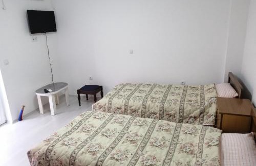 Ohrid Apartment | Villa Zora, Apartments Krstanoski