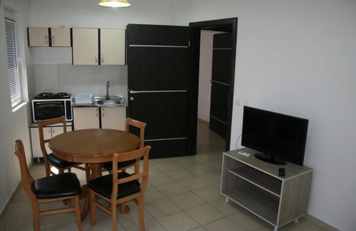 Star Dojran Apartment | Villa Zora
