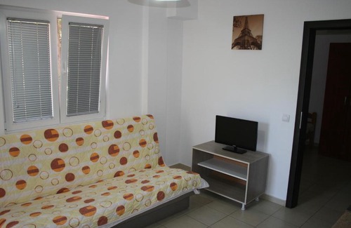 Star Dojran Apartment | Villa Zora