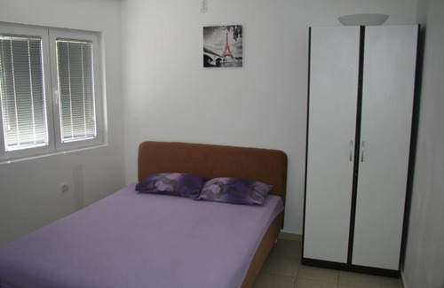 Star Dojran Apartment | Villa Zora