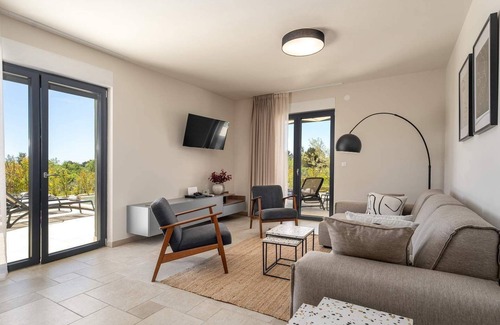 Vabriga House | Villa Zora with swimming pool, Vabriga
