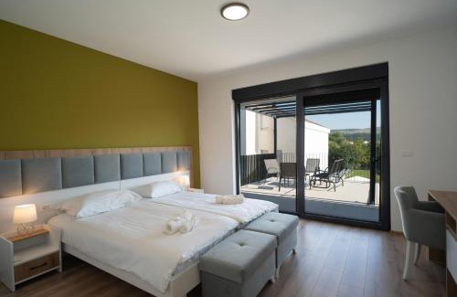 Blagaj Villa | Villa Zulfikar
