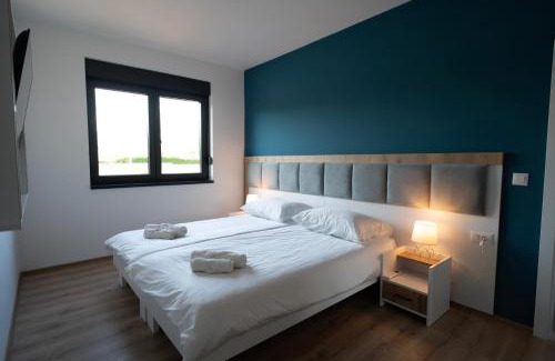 Blagaj Villa | Villa Zulfikar