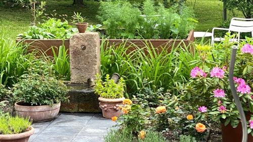 Bad Breisig Bed & Breakfast | Villa zur Erholung Bed & Breakfast