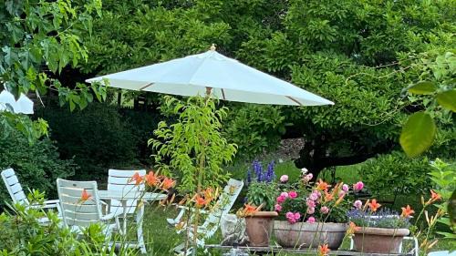 Bad Breisig Bed & Breakfast | Villa zur Erholung Bed & Breakfast