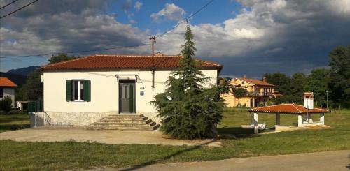 Pican House | Villa Zwei Zedern