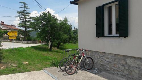 Pican House | Villa Zwei Zedern