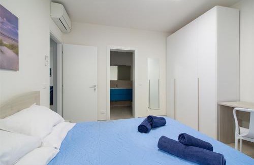 Viserbella Apartment | VillaBaci sul Mare - Spiaggia privata
