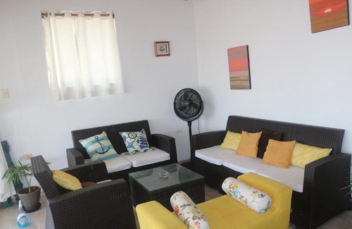 Punta Sal Apartment | VILLACANOAS DE PUNTA SAL, Bungalow Familiar 2 habitaciones