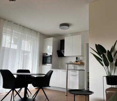 Villach Apartment | Villach City Comfort Suite