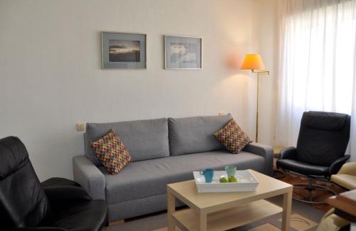 Burgos Apartment | VillaDel Casa Urbana