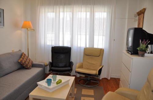 Burgos Apartment | VillaDel Casa Urbana