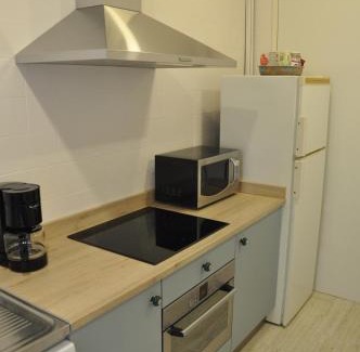 Burgos Apartment | VillaDel Casa Urbana