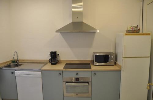 Burgos Apartment | VillaDel Casa Urbana