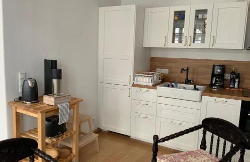 Landsberg am Lech Apartment | Villafunkelbunt