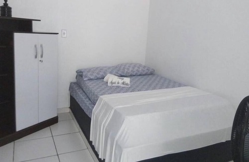 Aritagua Hotel | Village Águas do Atlântico