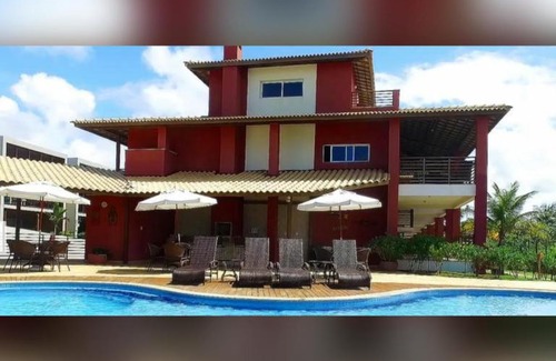 Itacimirim Apartment | Village AREIAS ITACIMIRIM - PÉ NA AREIA