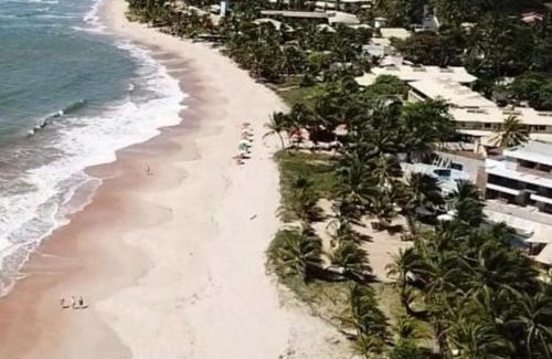 Itacimirim Apartment | Village AREIAS ITACIMIRIM - PÉ NA AREIA