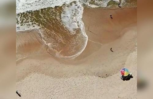 Itacimirim Apartment | Village AREIAS ITACIMIRIM - PÉ NA AREIA