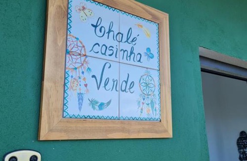 Serra Grande House | Village as casinhas