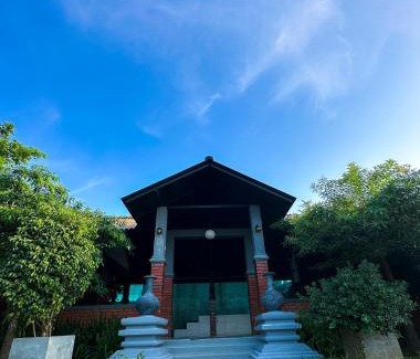 Anuradhapura Resort | Village Avenue Resort