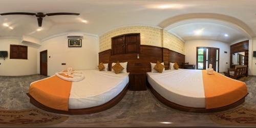 Anuradhapura Resort | Village Avenue Resort