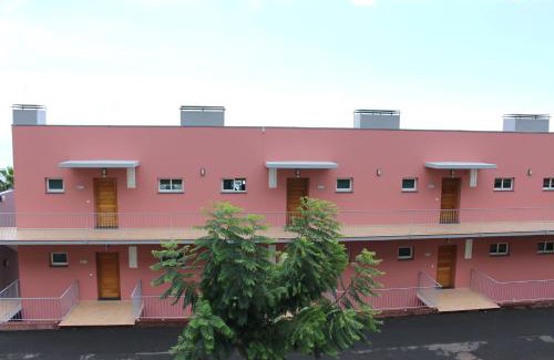 Camara de Lobos Resort | Village Cabo Girao