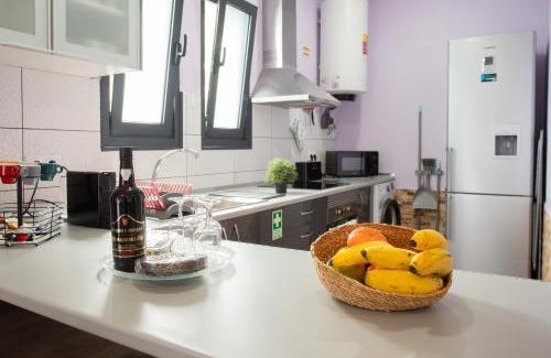 Porto Moniz Apartment | Village Center Two Bedroom Apartment