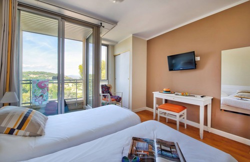 Toulon - Hyeres Resort | Village Club La Font des Horts