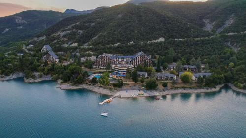 Chorges Resort | Village Club Les Hyvans