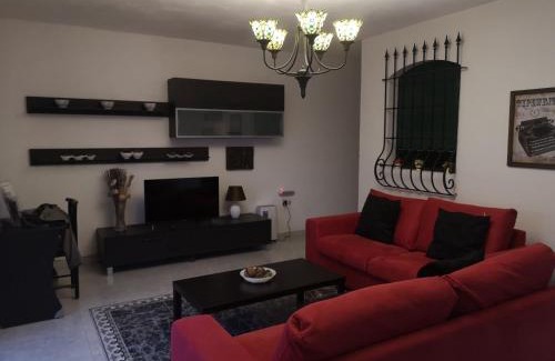Bellavista Apartment | Village Corner 3 bedroom apartment