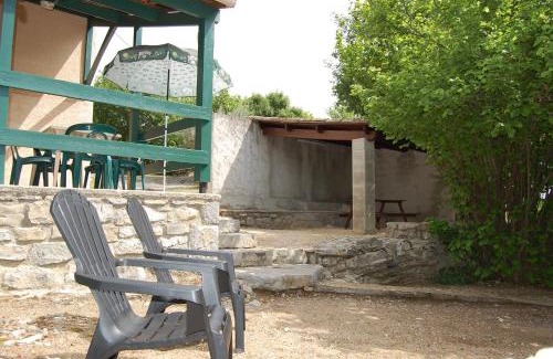 Joyeuse House | Village de gites Mas de la Bastide