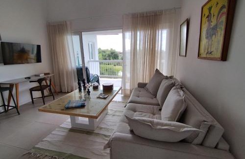 Farol Apartment | Village dos Ipês Piscinas Naturais