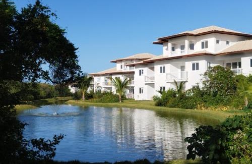 Farol Apartment | Village dos Ipês Piscinas Naturais