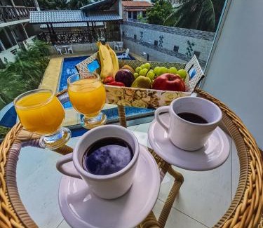 Monte Gordo House | Village Encantado