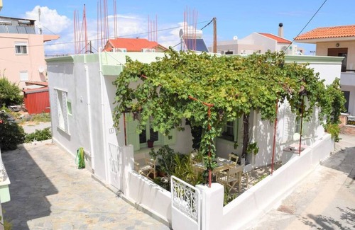 Paradisi House | Village Home in Paradisi Rhodes