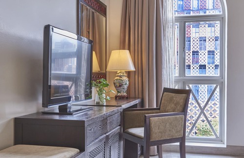 Bencoolen Hotel | Village Hotel Albert Court by Far East Hospitality