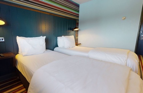 Shiremoor Hotel | Village Hotel Newcastle
