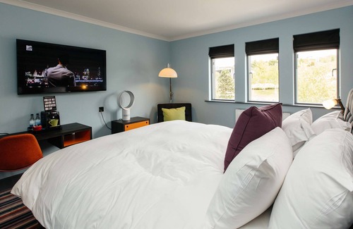 Shiremoor Hotel | Village Hotel Newcastle