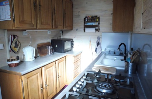 Campan House | Village house 6/8 pers. 3 bedrooms - 3 bathrooms - 3 wc - WI-FI