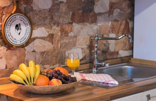 South Croatia Coast House | VILLAGE HOUSE "IVA", Makarska- Poljica Kozička