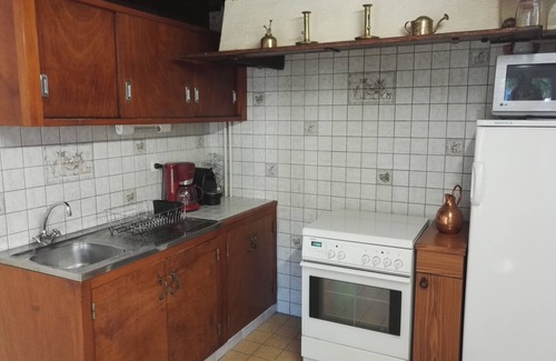 Neuvecelle House | Village house near EVIAN