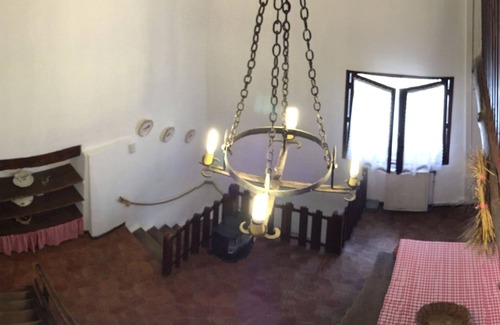 Orpierre House | Village house sleeps 7