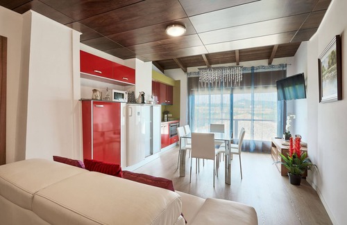 Tortella House | Village house with 4 bedrooms