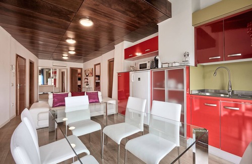 Tortella House | Village house with 4 bedrooms
